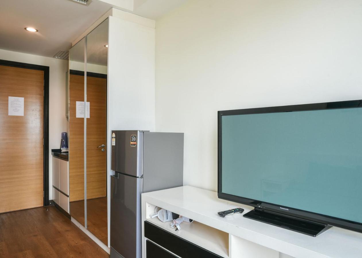 Casa Residency Apartment Kuala Lumpur Exterior photo